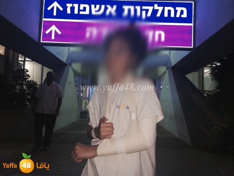 kid settlers hit (1).JPG